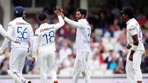 England vs Sri Lanka Cricket Match Preview